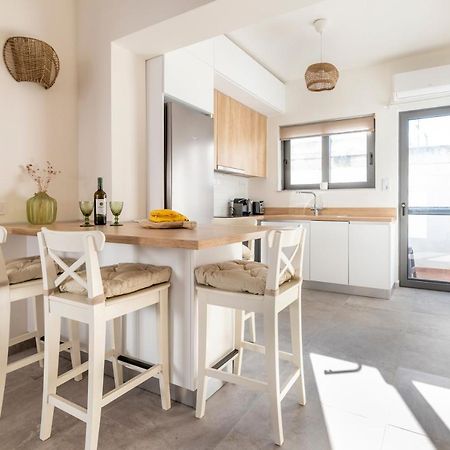Irene'S Sunny Apartment コス・タウン エクステリア 写真