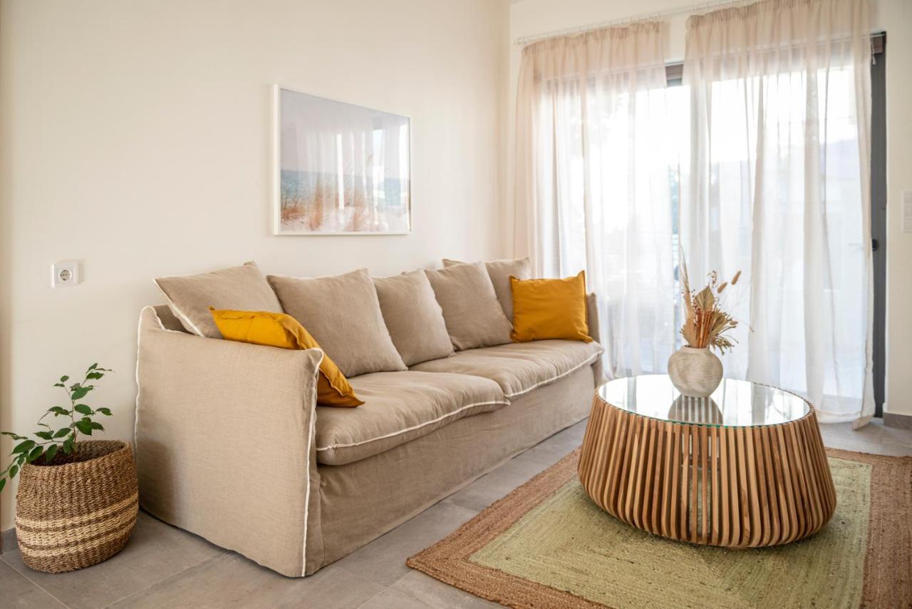 Irene'S Sunny Apartment コス・タウン エクステリア 写真