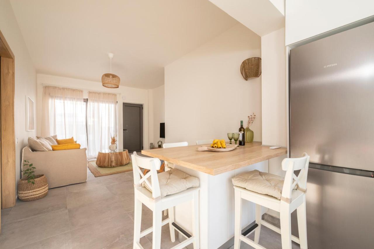 Irene'S Sunny Apartment コス・タウン エクステリア 写真