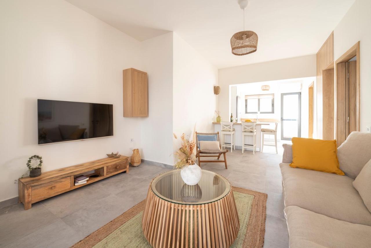 Irene'S Sunny Apartment コス・タウン エクステリア 写真