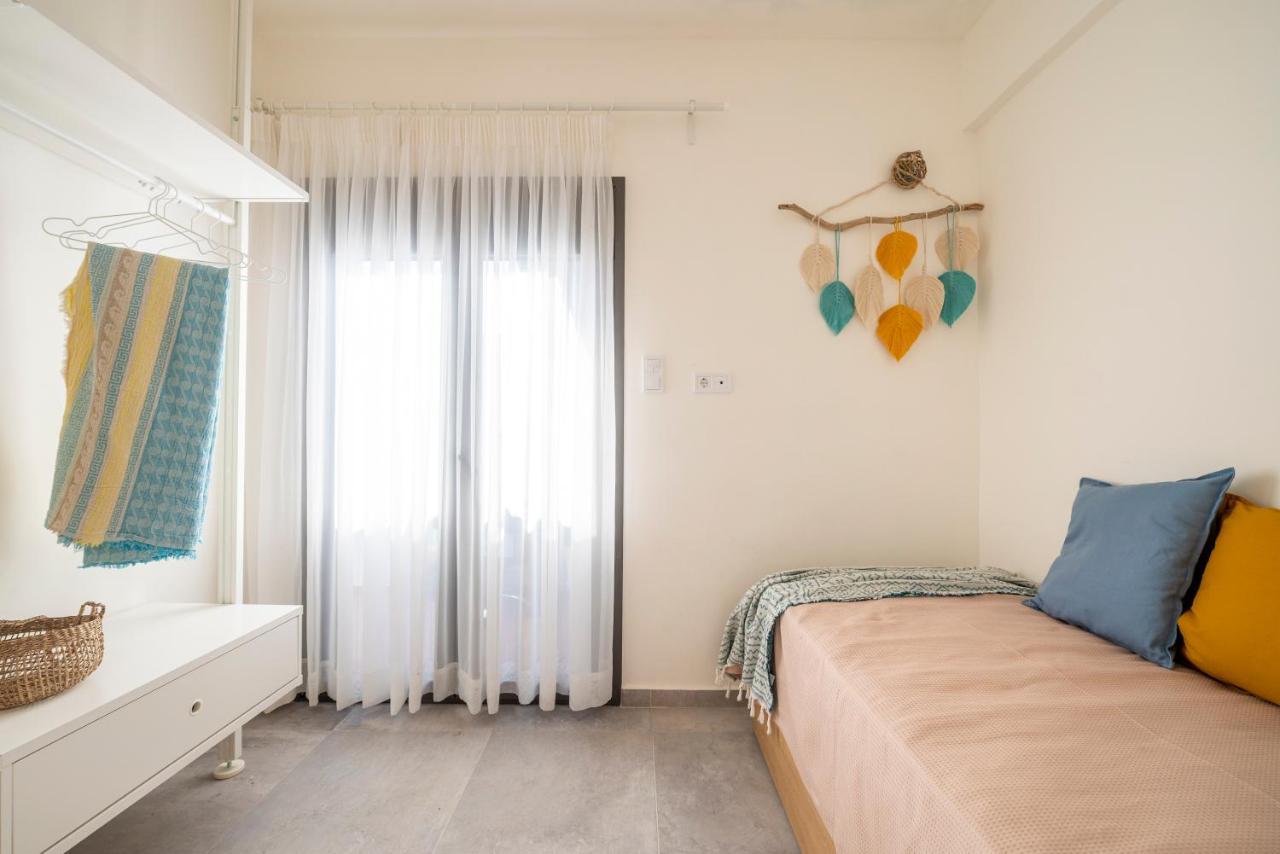Irene'S Sunny Apartment コス・タウン エクステリア 写真