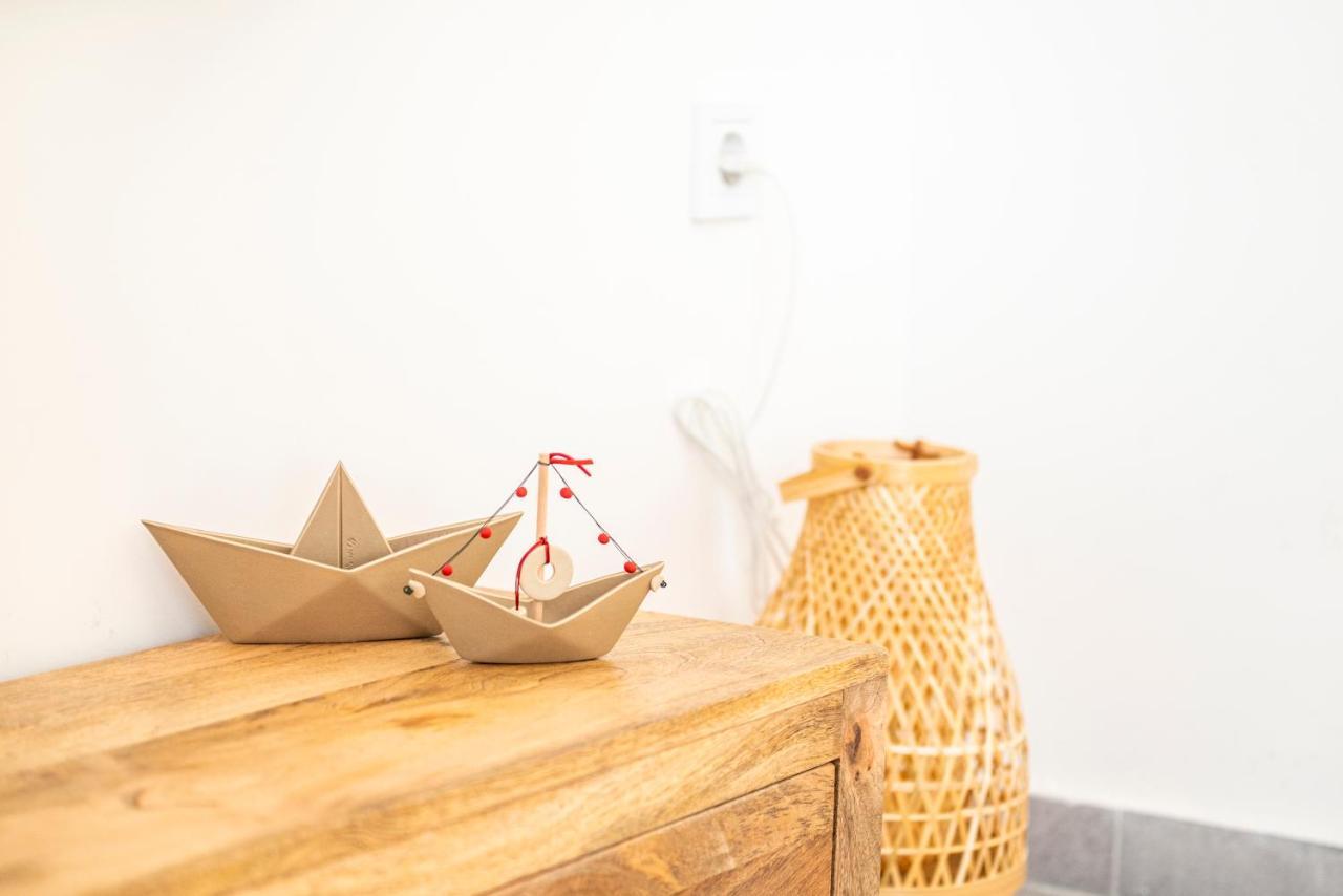 Irene'S Sunny Apartment コス・タウン エクステリア 写真