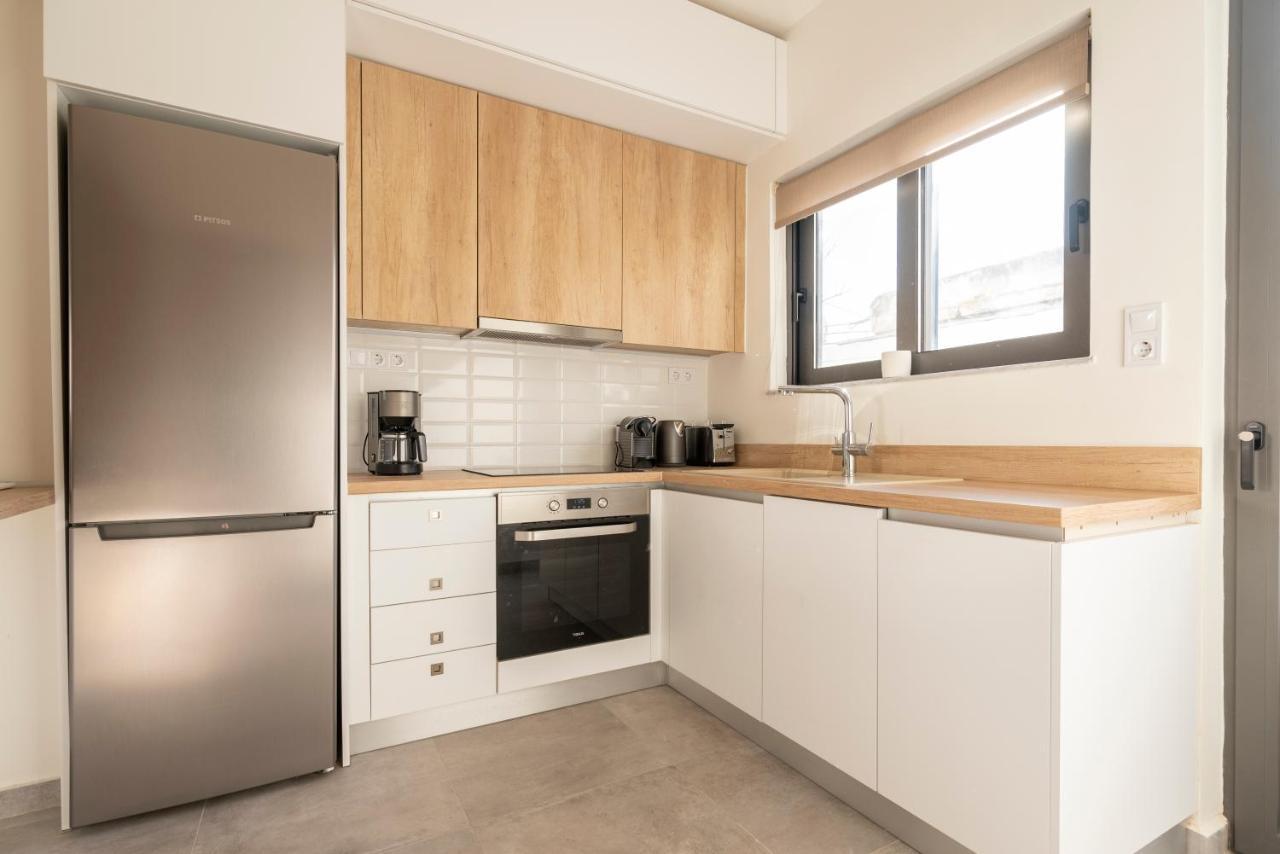 Irene'S Sunny Apartment コス・タウン エクステリア 写真